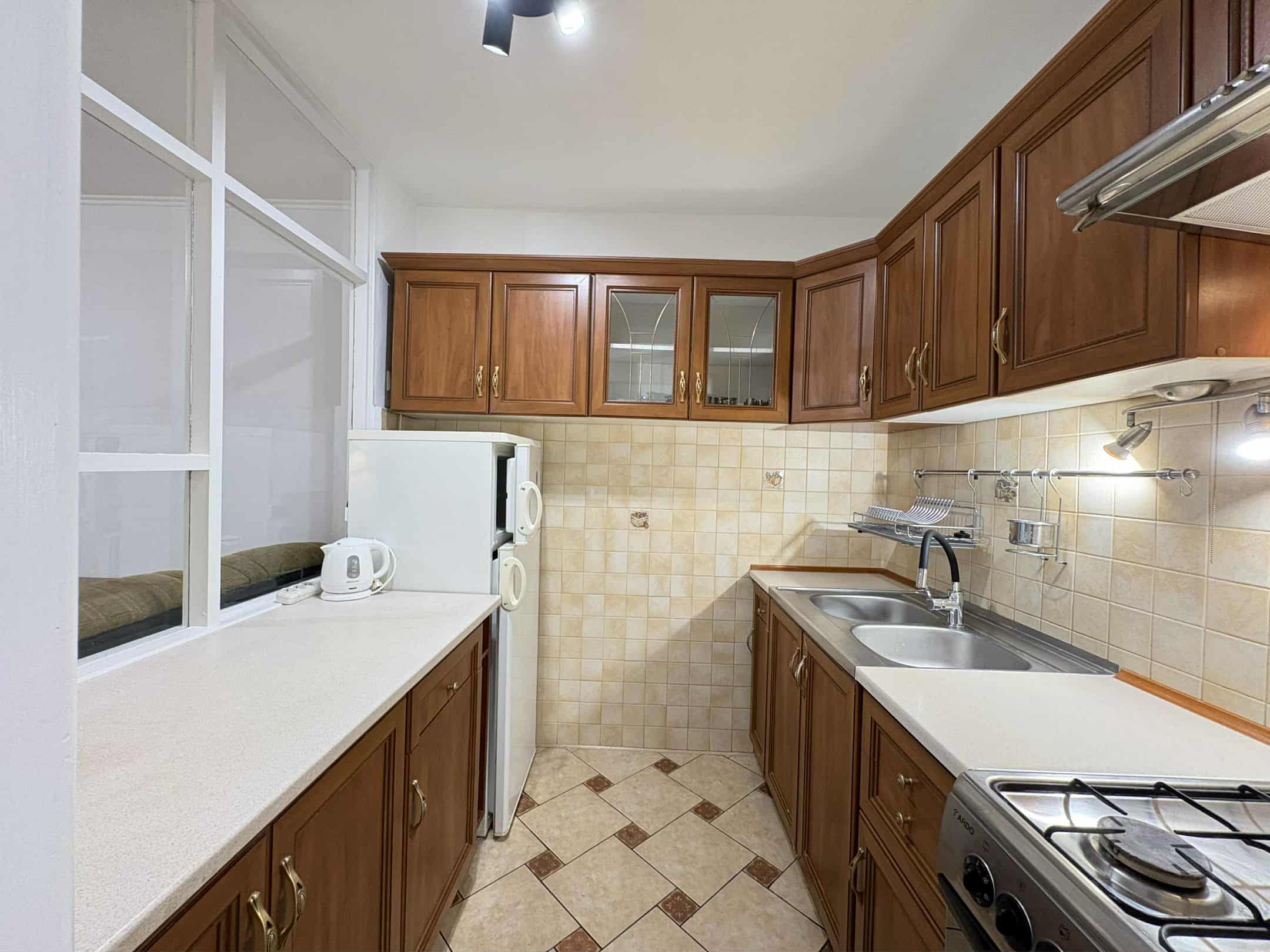 Mieszkanie na wynajem