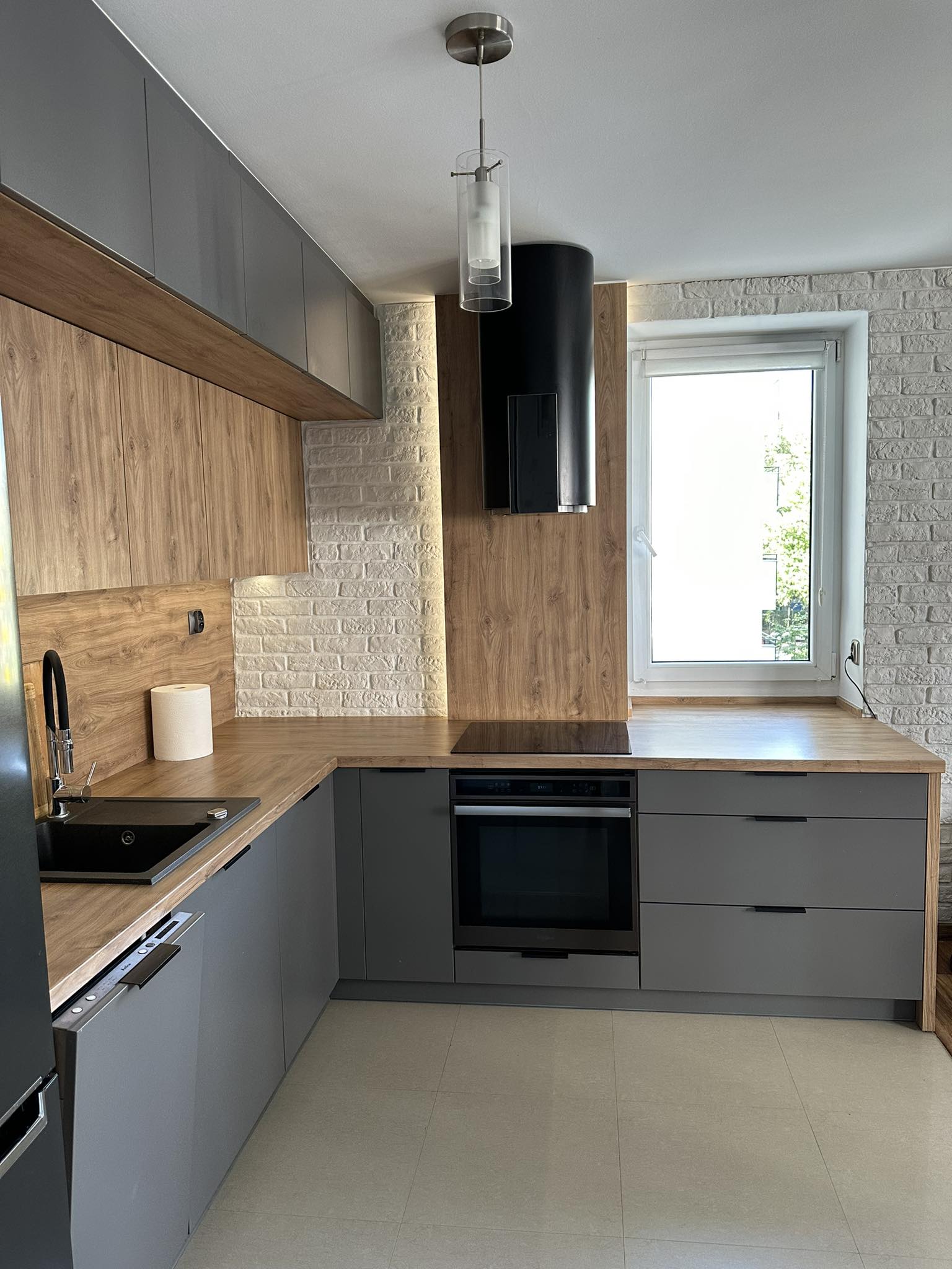 Mieszkanie na wynajem