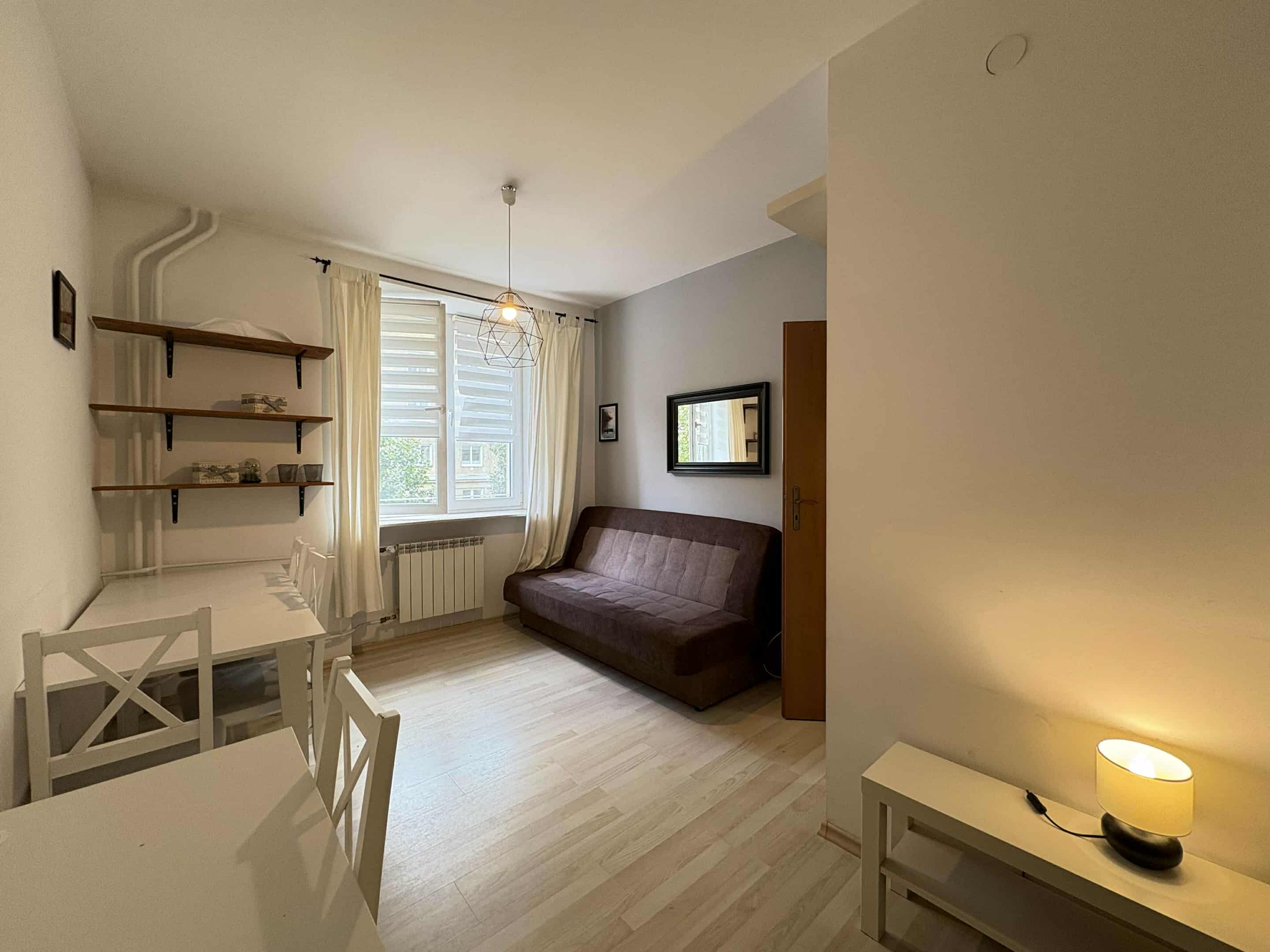 Mieszkanie na wynajem