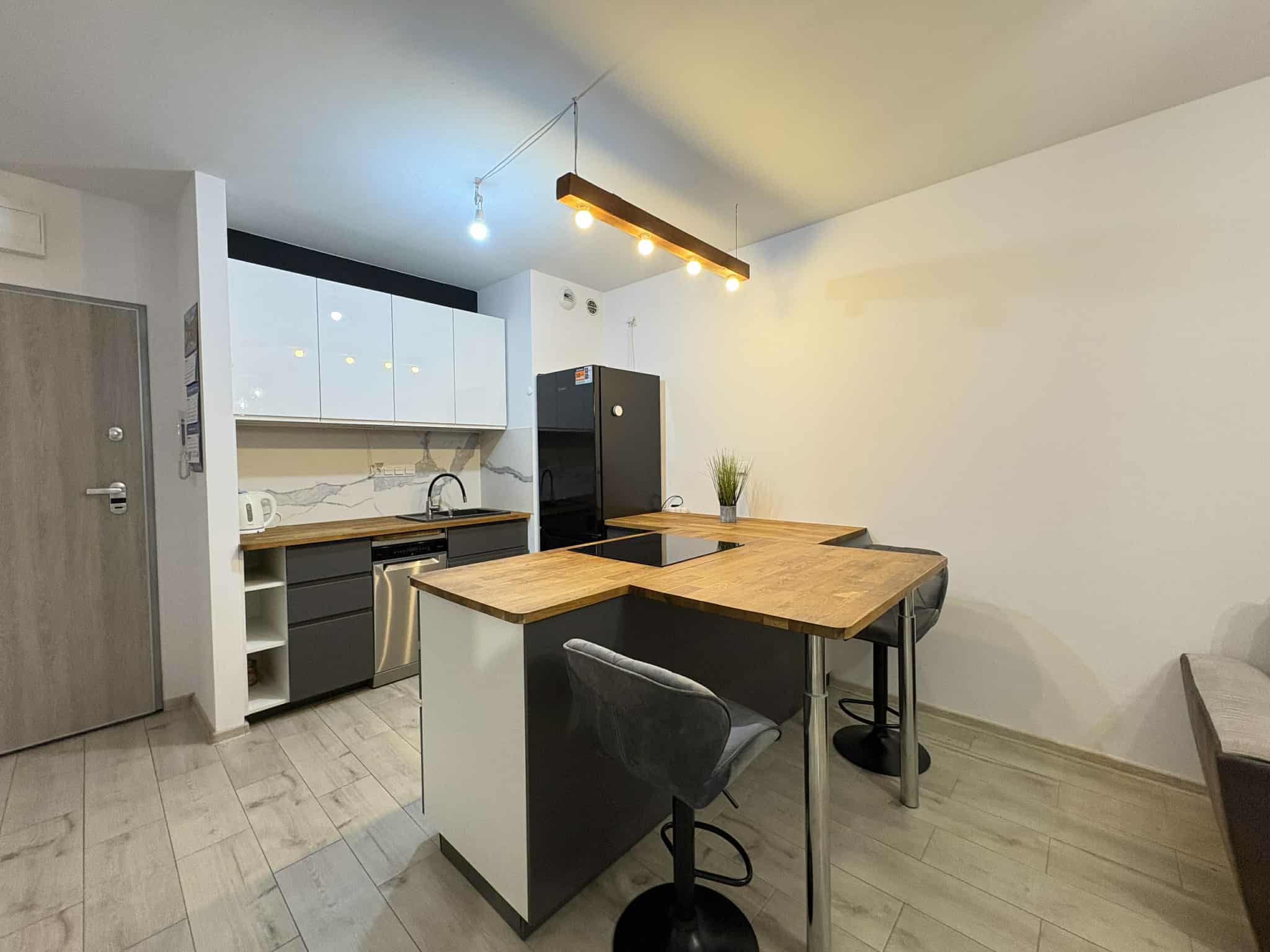 Mieszkanie na wynajem