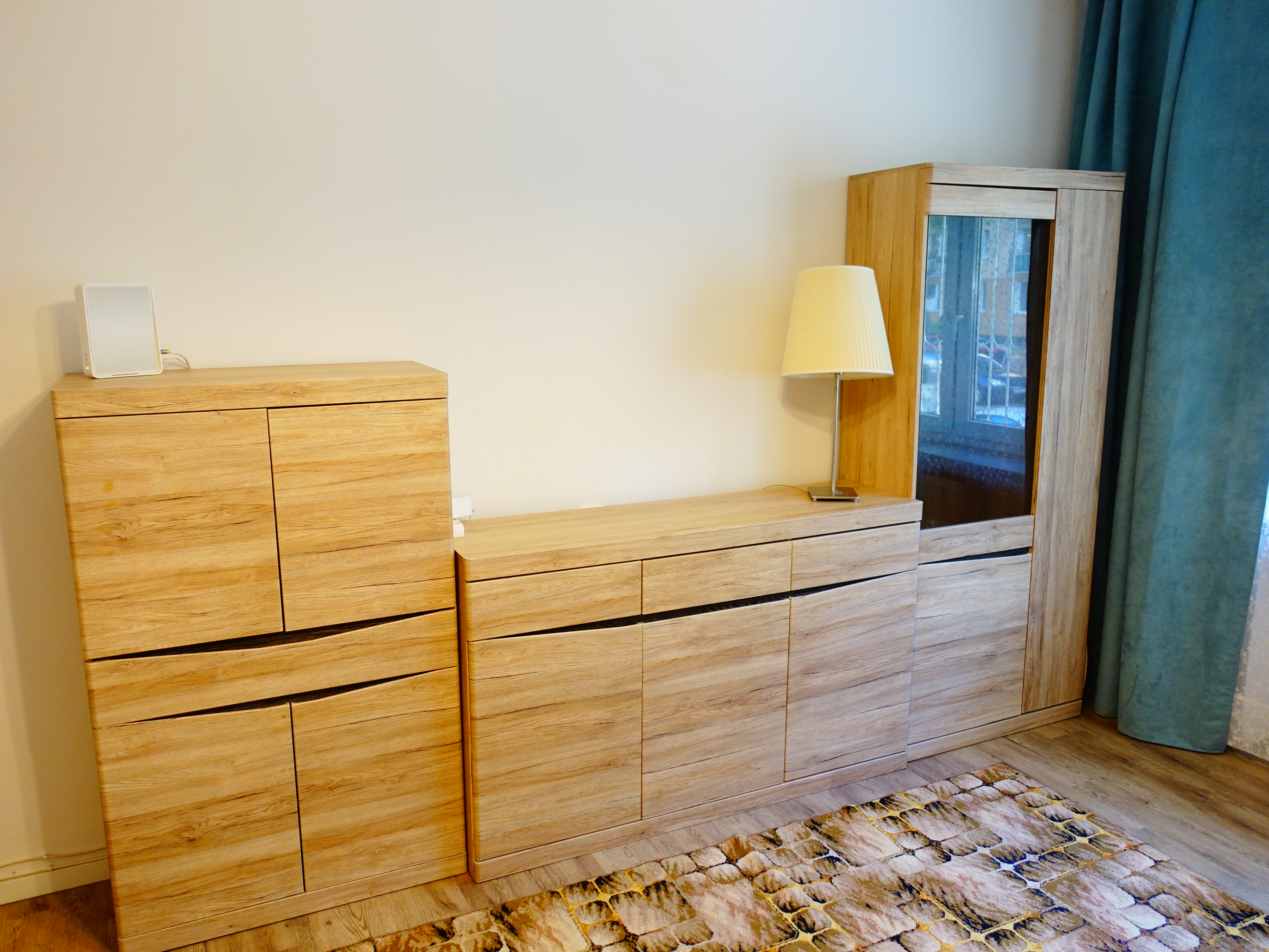 Mieszkanie na wynajem