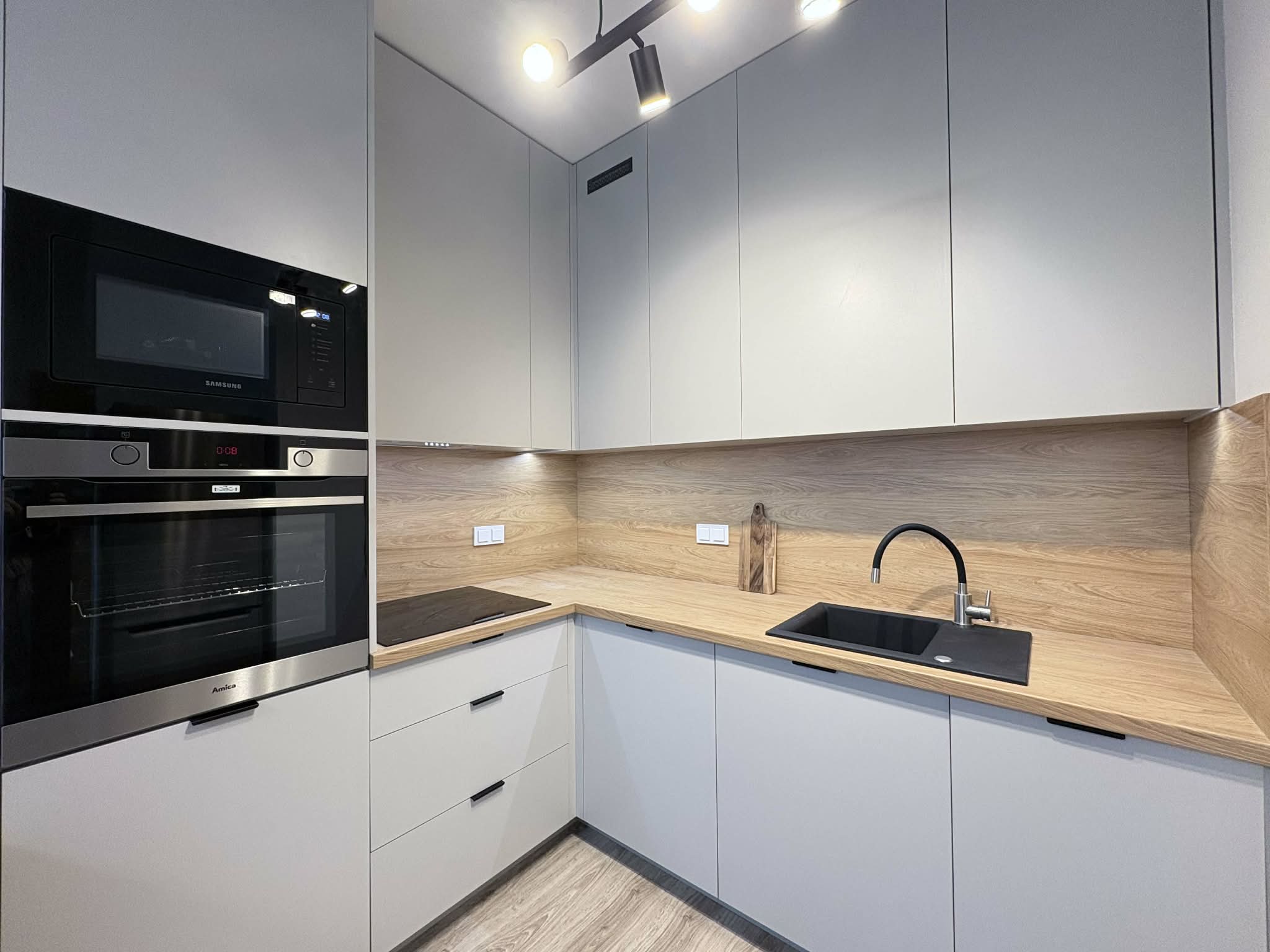 Mieszkanie na wynajem