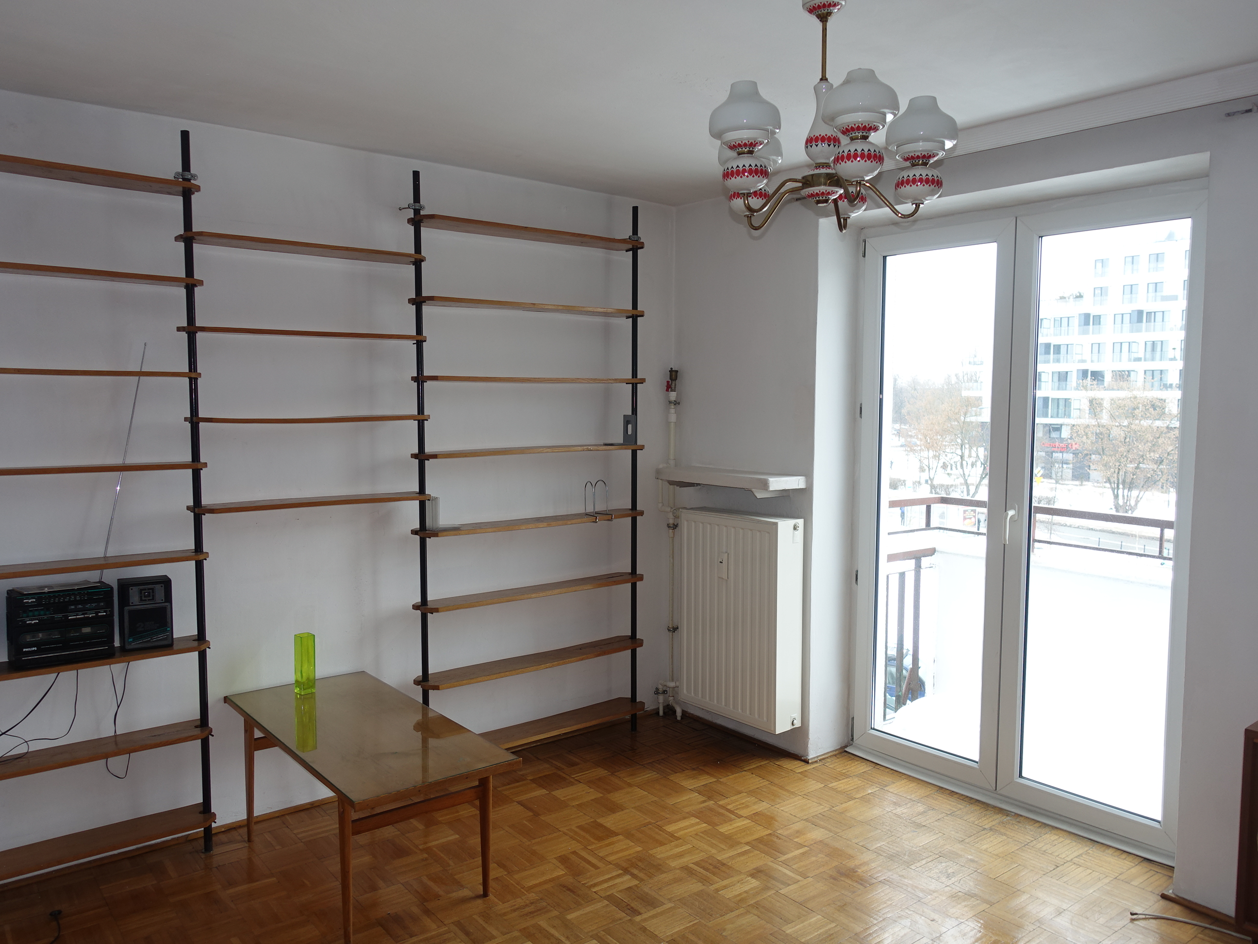 Mieszkanie na wynajem