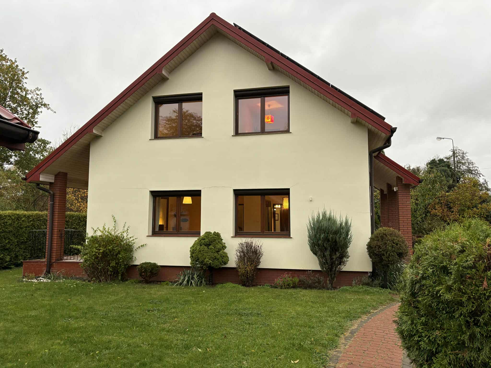 Mieszkanie na wynajem