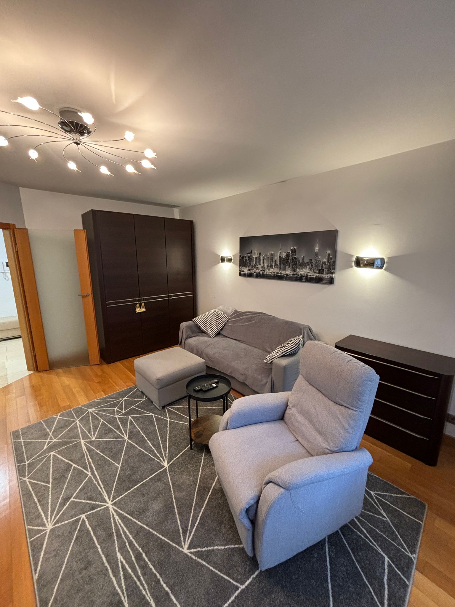 Mieszkanie na wynajem