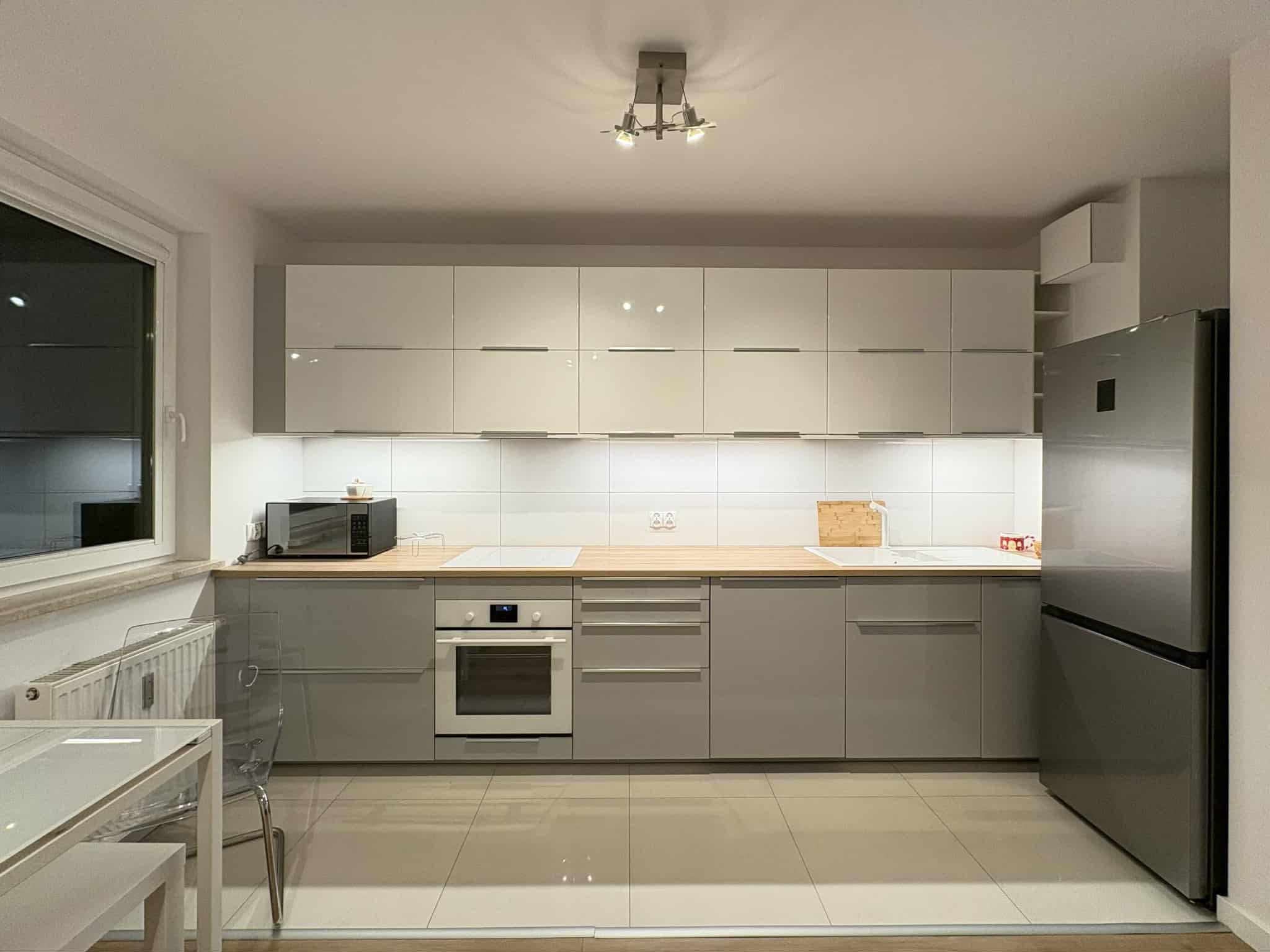 Mieszkanie na wynajem