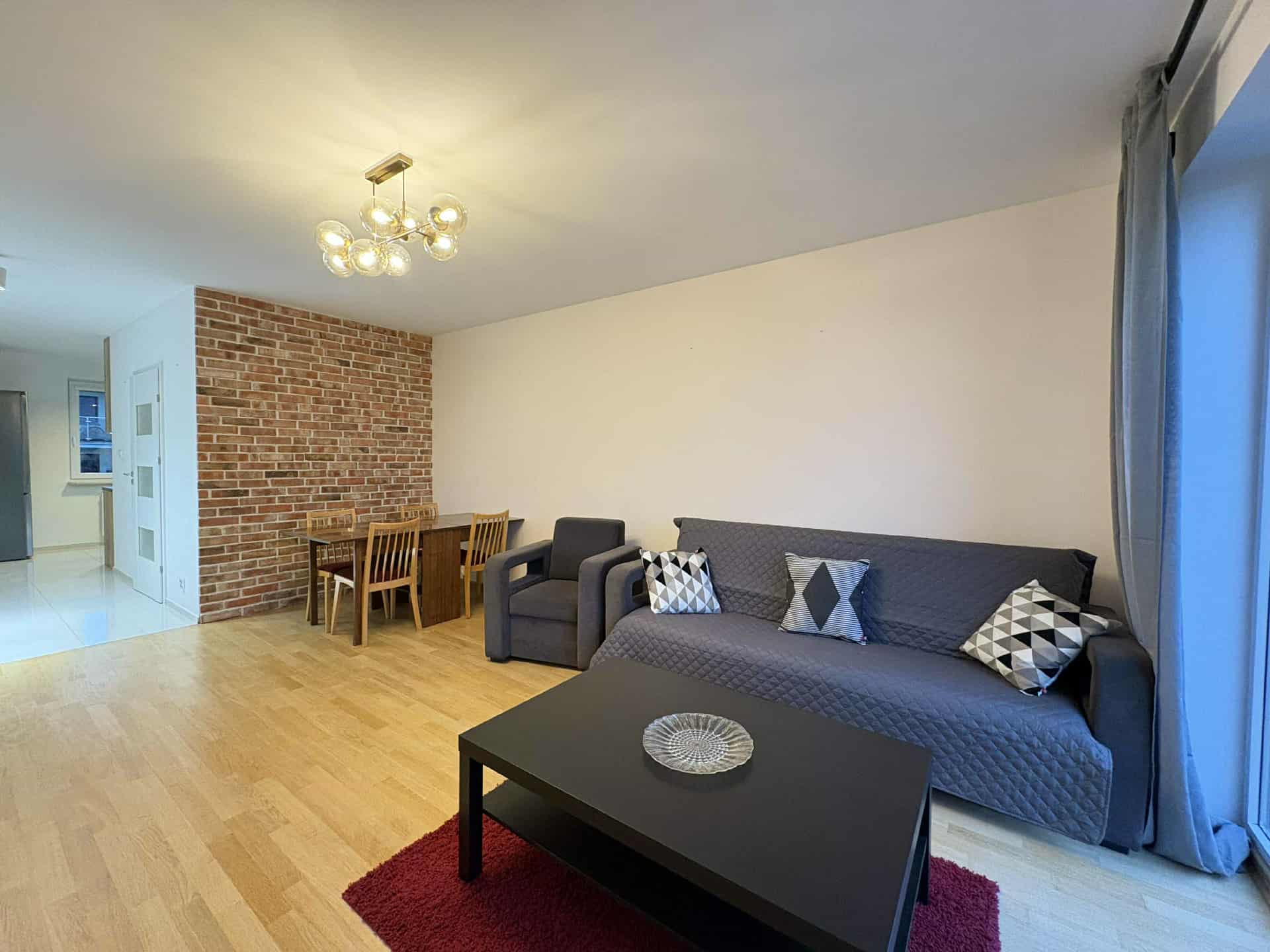 Mieszkanie na wynajem