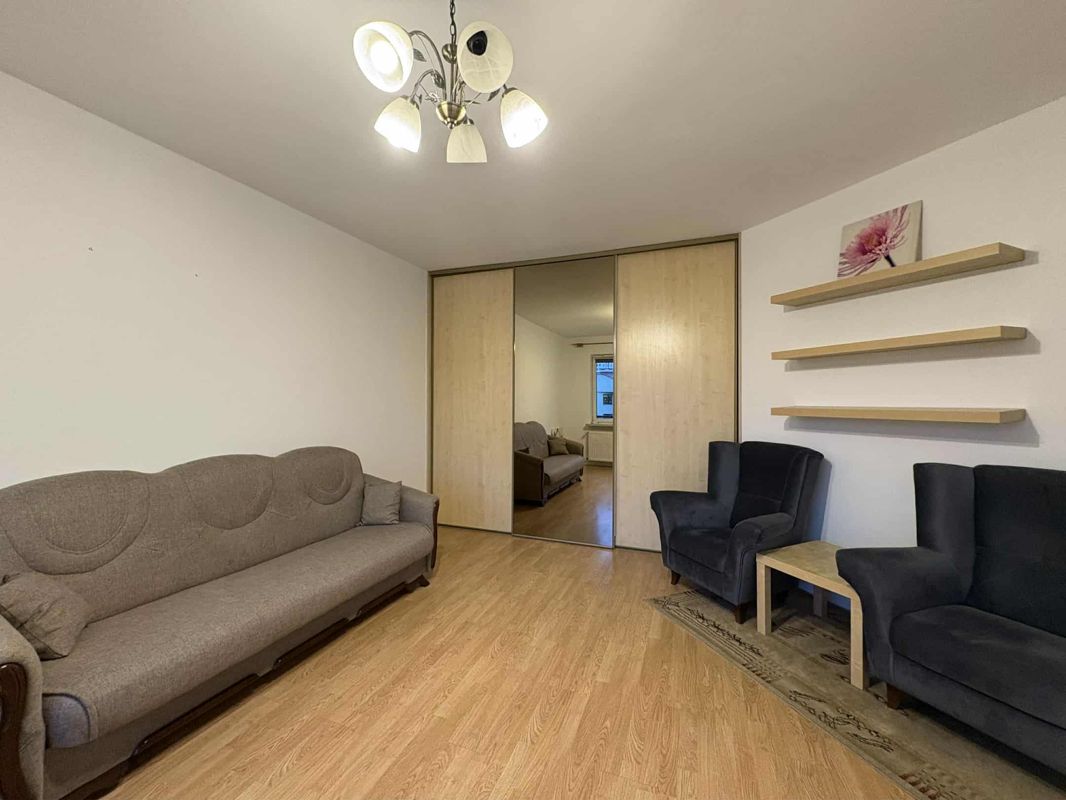 Mieszkanie na wynajem